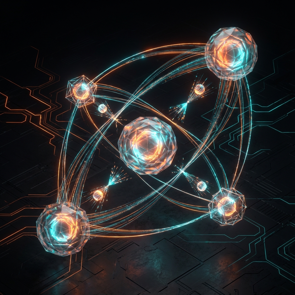 Agentes Autônomos de IA: O Fim das Tarefas Repetitivas